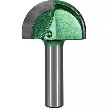 Профильная фреза для фасадов Greencut
