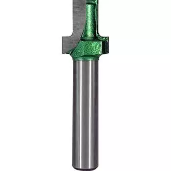 Профильная фреза для фасадов Greencut BX11209