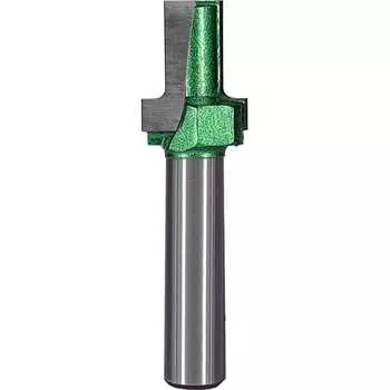 Профильная фреза для фасадов Greencut BX11203