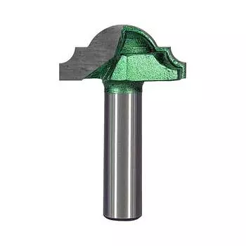 Профильная фреза для фасадов Greencut BX11130