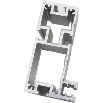 Профиль-шина GlobalTOOLS PR TR100/1SM, GT-006-108-0001
