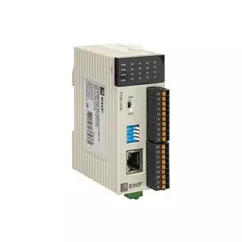 Программируемый контроллер EKF N PRO-Logic PROxima F100-10-N