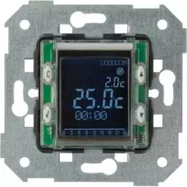 Программируемый термостат Simon 75817-39