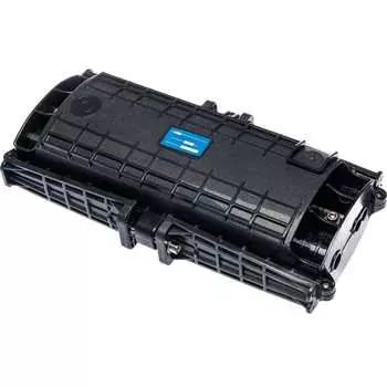 Проходная оптическая муфта Netlink gjs-6007 (gjs-a) 179