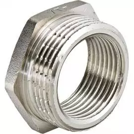 Проходная пробка Valtec 76580