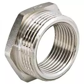 Проходная пробка Valtec 76578