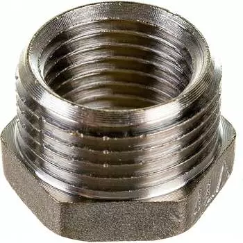 Проходная пробка Valtec 86822