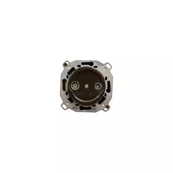 Проходная розетка Bironi B3-304-22