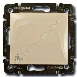 Переключатель Legrand Valena 774106