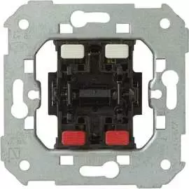 Проходной выключатель Simon S82, S82N, S88, S82 Detail 75251-39
