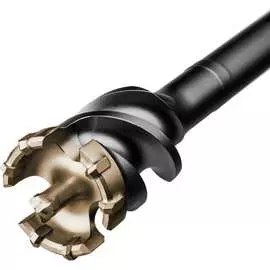 Проломной бур SDS-MAX KRAFTOOL