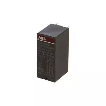 Промежуточное реле ABB
