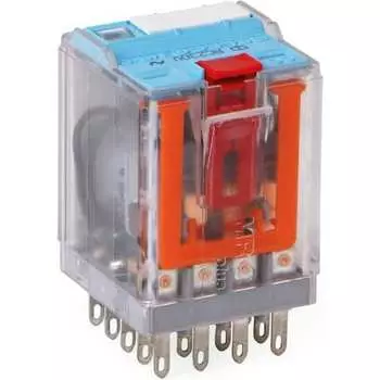 Промежуточное реле ComatReleco C4-R30/DC110V PN118689