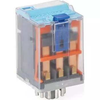 Промежуточное реле ComatReleco C3-X10DX/DC24V PN92050