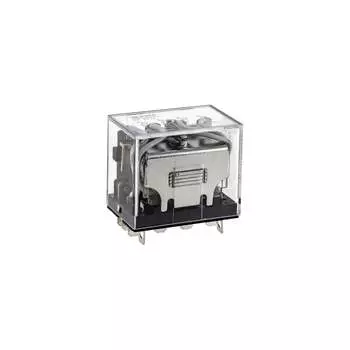 Промежуточное реле EKF РП PROxima rp-25-4-24-DC