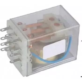 Промежуточное реле ООО МПО Электротехника