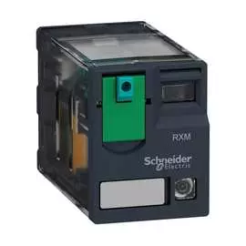 Промежуточное реле Schneider Electric