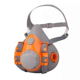 Промышленная полумаска Jeta Safety 6500-L