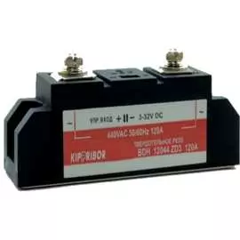 Промышленное твердотельное реле KIPPRIBOR BDH-12044.ZD3 00000078873