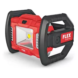 Промышленный аккумуляторный светодиодный прожектор FLEX CL 2000 18.0 472921