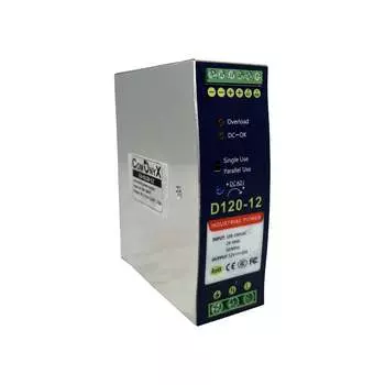 Промышленный блок питания ComOnyx co-d120-12 200-047