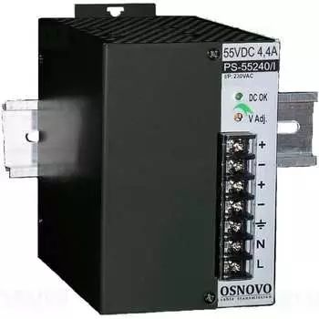 Промышленный блок питания OSNOVO sct1190