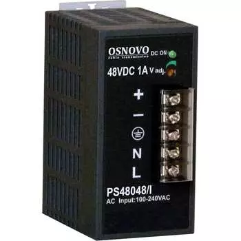 Промышленный блок питания OSNOVO sct0798