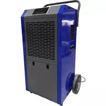 Промышленный конденсационный осушитель воздуха SPEKTROS DP900PN 57333