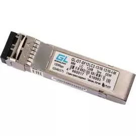 Промышленный модуль sfp NIKOMAX GL-OT-SF12LC2-1310-1310-I-M