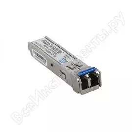 Модуль SFP NIKOMAX GL-OT-SG07LC2-0850-0850-I-M
