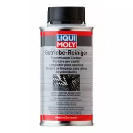 Промывка механических трансмиссий LIQUI MOLY Getriebe-Reinig 3321
