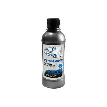 Промывка системы охлаждения VITEX V901613