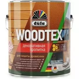 Пропитка Dufa Wood Tex Н0000006319