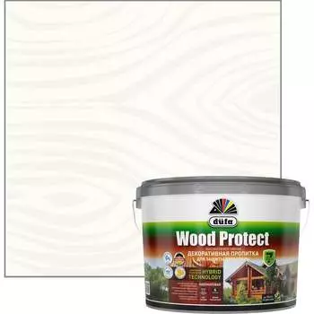 Пропитка Dufa WOOD PROTECT МП00-011077