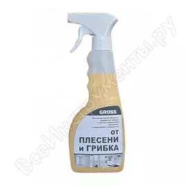 Пропитка GROSS Антисепт 4620002840723