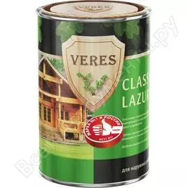 Пропитка VERES Classic Lazura №17 42017