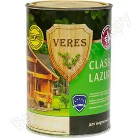 Пропитка VERES Classic Lazura №1 42005