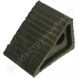 Противооткатный упор для легковых а/м WIEDERKRAFT 884002