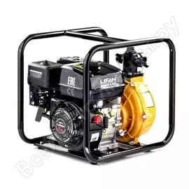 Противопожарная мотопомпа LIFAN 40ZB60-4,8QT 00-00002778