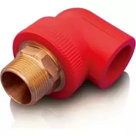 Противопожарный угол Blue Ocean PPRF/HET90E(R) - 40х1