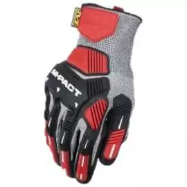 Противоударные перчатки Mechanix Wear