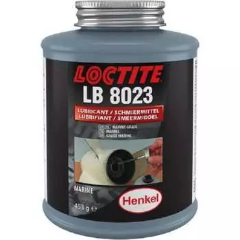 Противозадирная смазка LOCTITE