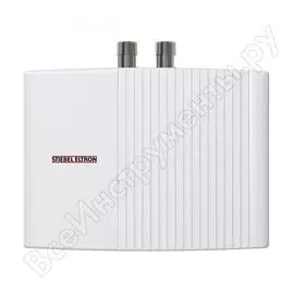 Проточный электрический водонагреватель Stiebel Eltron