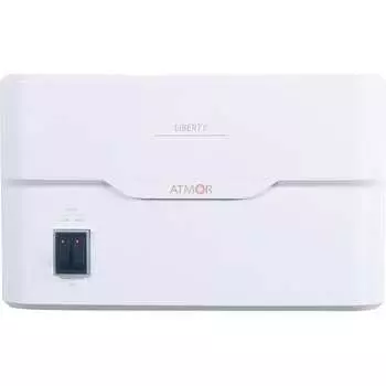 Проточный водонагреватель ATMOR