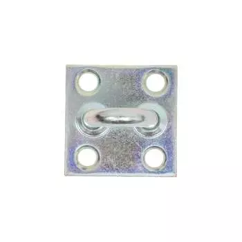Проушина ALBERTS 348519