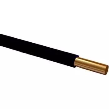Провод iTOK i-KPP-PUVNG-LS-115-100-BLACK