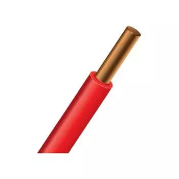 Провод iTOK i-KPP-PUVNG-LS-140-100-RED