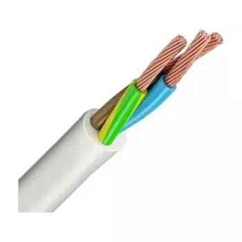 Провод iTOK ПВСн i-KPP-PVSN-340-10-W