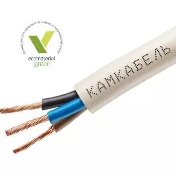 Провод Камкабель 231Я930C0000Ъ600010М