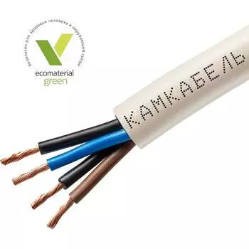 Провод Камкабель 231Я940E0000Ъ60